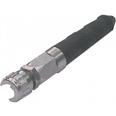 Elmag, Druckluftaufsatz, - Ausblaspistole Gummi Elmag, Druckluftaufsatz, - Ausblaspistole Gummi