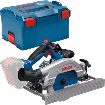 Bosch Professional, Handkreissäge, GKS 18V-57-2 GX Professional Solo Bosch Professional, Handkreissäge, GKS 18V-57-2 GX Professional Solo