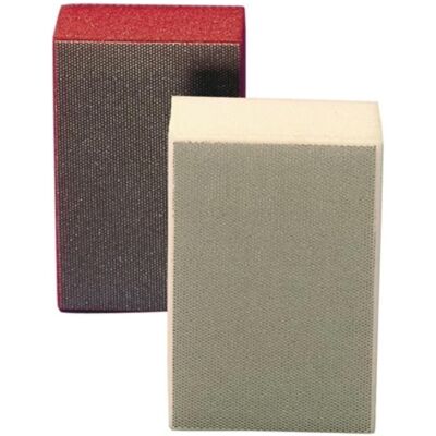 3M Schleifmittel, Diamant-Handschleifblock (N074) 3M Schleifmittel, Diamant-Handschleifblock (N074)