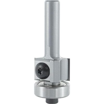 ENT European Norm Tools, Fräser, ENT Wendeplatten Bündigfräser 8mm Schaft - Abmessung Wendeplattenfräser 19x12mm ENT European Norm Tools, Fräser, ENT Wendeplatten Bündigfräser 8mm Schaft - Abmessung Wendeplattenfräser 19x12mm