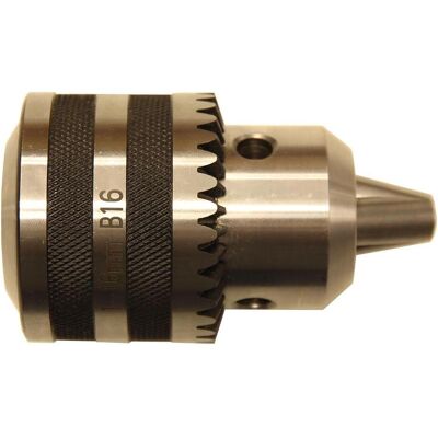 Elmag, Zubehör Bohrer, Zahnkranzbohrfutter B 16 / 1-16 mm Elmag, Zubehör Bohrer, Zahnkranzbohrfutter B 16 / 1-16 mm