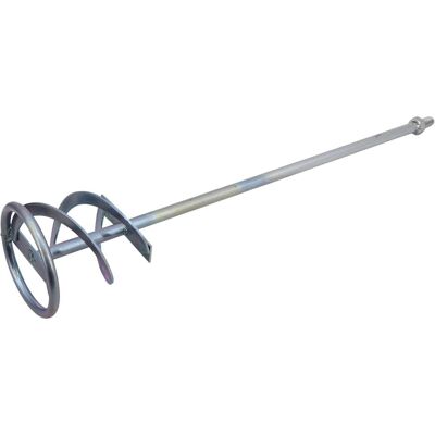 Awtools, Rührwerk + Mörtelrührer, MIESZADŁO DO ZAPRAW M14 - 140mm x 600mm BL (Rührstab) Awtools, Rührwerk + Mörtelrührer, MIESZADŁO DO ZAPRAW M14 - 140mm x 600mm BL (Rührstab)