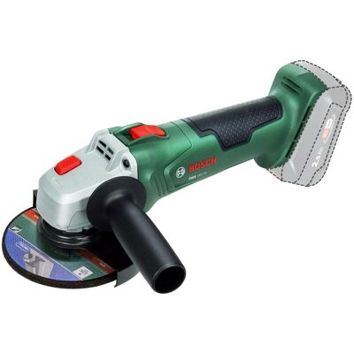 Bosch Home & Garden, Winkelschleifer, PWS 18V-70 (125 mm) Bosch Home & Garden, Winkelschleifer, PWS 18V-70 (125 mm)
