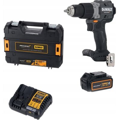 DeWalt, Bohrmaschine + Akkuschrauber, DCD85 (Schlagbohrschrauber) DeWalt, Bohrmaschine + Akkuschrauber, DCD85 (Schlagbohrschrauber)