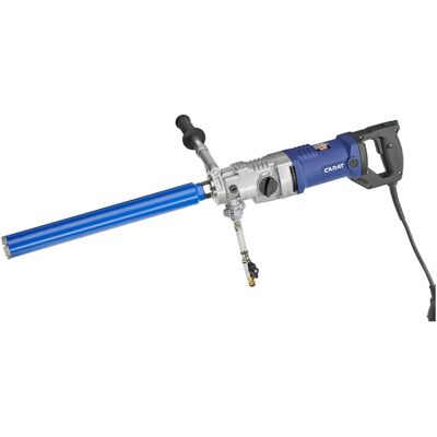 Carat, Tischbohrmaschine, AMB1850A25 A-1850 Diamantbohrmaschine 1800 Watt 70-120 mm + Koffer + Bohrer 61mm Carat, Tischbohrmaschine, AMB1850A25 A-1850 Diamantbohrmaschine 1800 Watt 70-120 mm + Koffer + Bohrer 61mm