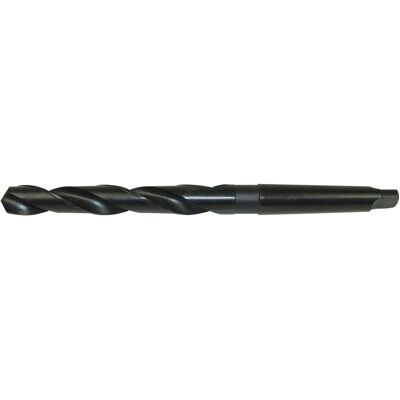 Tecwerk, Bohrereinsatz, Spiralbohrer DIN 345 Typ N (37 Millimeter) Tecwerk, Bohrereinsatz, Spiralbohrer DIN 345 Typ N (37 Millimeter)
