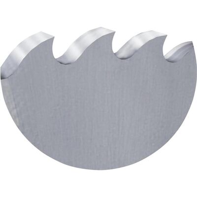 STARK - Metallkreissägeblatt HSS DIN 1838B ø80 x 0,50 x 22mm 64 Zähne STARK - Metallkreissägeblatt HSS DIN 1838B ø80 x 0,50 x 22mm 64 Zähne