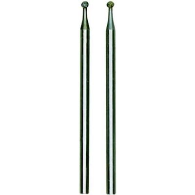 Proxxon, Schleifmittel, Diamantschleifstift Kugel 1.8 mm (K1'000) Proxxon, Schleifmittel, Diamantschleifstift Kugel 1.8 mm (K1'000)
