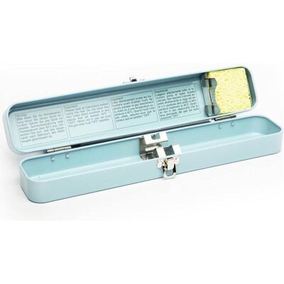 Weller Erem Weller 7040U - Iron holder - Weller - Blau - 1 Stück(e), Lötgerät Zubehör, Blau Weller Erem Weller 7040U - Iron holder - Weller - Blau - 1 Stück(e), Lötgerät Zubehör, Blau