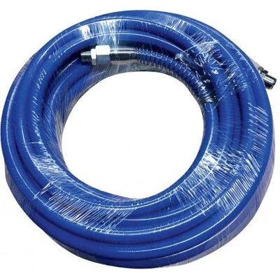 Contimac, Zubehör Druckluftwerkzeug, 25294 Pu-Schlauch 10 M (16X11 Mm) Grosse Durchflussmenge Contimac, Zubehör Druckluftwerkzeug, 25294 Pu-Schlauch 10 M (16X11 Mm) Grosse Durchflussmenge