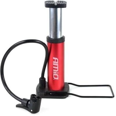 Amio, Kompressor, Mini PU03 11 BAR Fusspumpe (11 Bar) Amio, Kompressor, Mini PU03 11 BAR Fusspumpe (11 Bar)