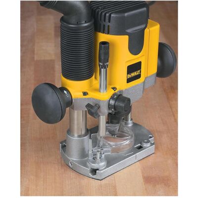 DeWalt, Fräse, DW621 (Oberfräse) DeWalt, Fräse, DW621 (Oberfräse)
