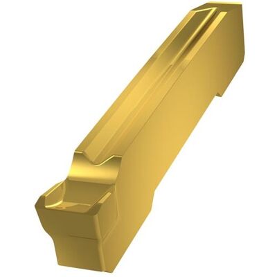 Dormer, Zubehör Maschine, Wendeschneidplatte ISO GL3-S300M02-PR:G8330 Schnittbreite 3mm PRAMET - VPE: 10 Dormer, Zubehör Maschine, Wendeschneidplatte ISO GL3-S300M02-PR:G8330 Schnittbreite 3mm PRAMET - VPE: 10