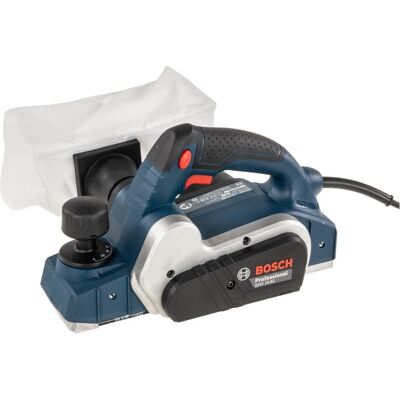 Bosch GHO 16-82 Profi Hobel - Holzwerkzeuge Bosch GHO 16-82 Profi Hobel - Holzwerkzeuge