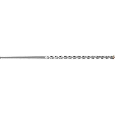 Graphite, Bohrereinsatz, Betonbohrer 12 x 400 mm (12 Millimeter) Graphite, Bohrereinsatz, Betonbohrer 12 x 400 mm (12 Millimeter)