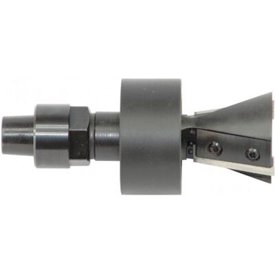 Lignatool, Fräser, LTA1022 Wendemesserfräser 15° Nutzlänge 32mm Lignatool, Fräser, LTA1022 Wendemesserfräser 15° Nutzlänge 32mm