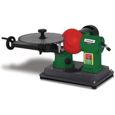 Holzkraft, Schleifmaschine + Poliermaschine, Holzstar Sägeblattschärfgerät SBSM 700 (Sägeblattschärfer) Holzkraft, Schleifmaschine + Poliermaschine, Holzstar Sägeblattschärfgerät SBSM 700 (Sägeblattschärfer)