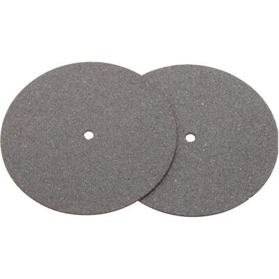 Donau, Sägeblatt, 2 Trennscheiben Ø 37mm Donau, Sägeblatt, 2 Trennscheiben Ø 37mm