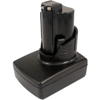 CS Cameron Sino, Werkzeugakku + Ladegerät, Battery for MILWAUKEE 12V 3.0Ah LI-ION (12 V) CS Cameron Sino, Werkzeugakku + Ladegerät, Battery for MILWAUKEE 12V 3.0Ah LI-ION (12 V)