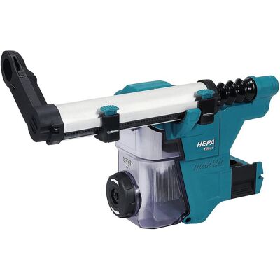 Makita, Zubehör Maschine, Dulkių surinkimo sistema DX16 DHR183 Makita, Zubehör Maschine, Dulkių surinkimo sistema DX16 DHR183