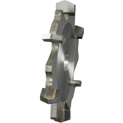 Makita, Sägeblatt, HM Nutfräser 135° Makita, Sägeblatt, HM Nutfräser 135°
