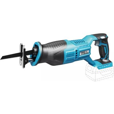 Dedra, Säbelsäge, Akkulose bürstenlose Kolbensäge 18V SAS+ALL DED7161 Dedra, Säbelsäge, Akkulose bürstenlose Kolbensäge 18V SAS+ALL DED7161