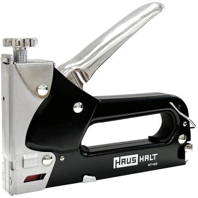 Haushalt, Tacker + Nagelpistole, STAPLER REG RT-103 Haushalt, Tacker + Nagelpistole, STAPLER REG RT-103
