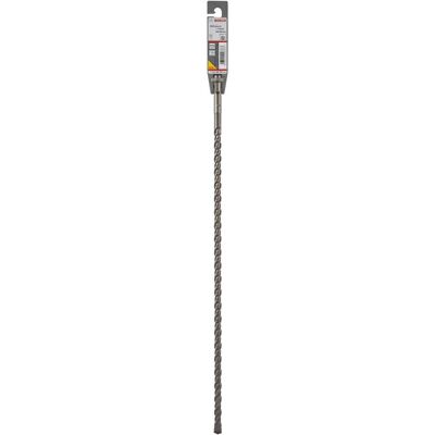 Bosch Professional Zubehör, Bohrereinsatz, Hammerbohrer SDS plus-5, 10 x 400 x 465 mm (10 mm) Bosch Professional Zubehör, Bohrereinsatz, Hammerbohrer SDS plus-5, 10 x 400 x 465 mm (10 mm)