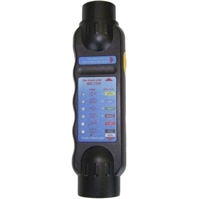 Berger & Schröter, On-Board-Diagnose, LEDFahrzeugbeleuchtungstester Berger & Schröter, On-Board-Diagnose, LEDFahrzeugbeleuchtungstester