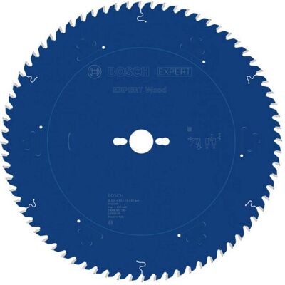 Bosch Professional, Sägeblatt, EXPERT Wood Kreissägeblatt, 350x30 mm, T72 Bosch Professional, Sägeblatt, EXPERT Wood Kreissägeblatt, 350x30 mm, T72