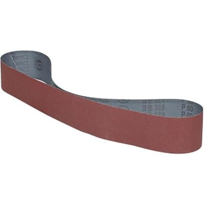 Optimum, Schleifmittel, Schleifband Länge 762 mm Breite 75 mm Körnung 120 Normalkorund (120) Optimum, Schleifmittel, Schleifband Länge 762 mm Breite 75 mm Körnung 120 Normalkorund (120)