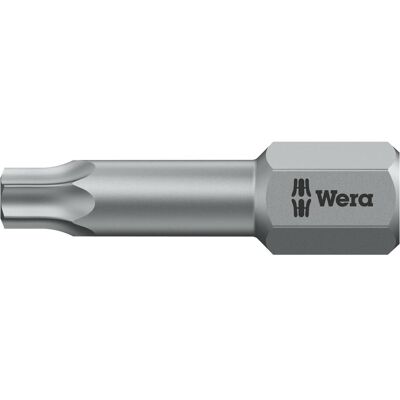 Wera - Modell 867/1TZ - Torsionsschrauberbit 30 25mm Wera - Modell 867/1TZ - Torsionsschrauberbit 30 25mm