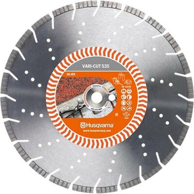 Husqvarna Sägeblatt, TARCZA DIAM S35 350mm Husqvarna Sägeblatt, TARCZA DIAM S35 350mm