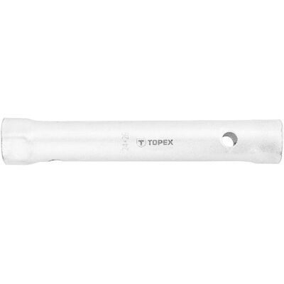 Topex, Drehmomentschlüssel, Gabelschlüssel 24 x 26 mm (35D939) Topex, Drehmomentschlüssel, Gabelschlüssel 24 x 26 mm (35D939)