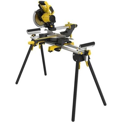 Stanley Kappsäge + Gehrungssäge, Fatmax reifen und Gehrungssäge fme721 set-qs Stanley Kappsäge + Gehrungssäge, Fatmax reifen und Gehrungssäge fme721 set-qs