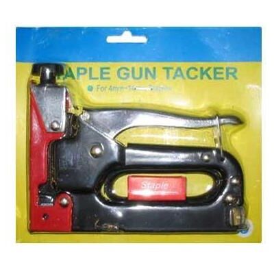 IVF Hartmann, Tacker + Nagelpistole, Staple Gun Tacker (Tacker) IVF Hartmann, Tacker + Nagelpistole, Staple Gun Tacker (Tacker)