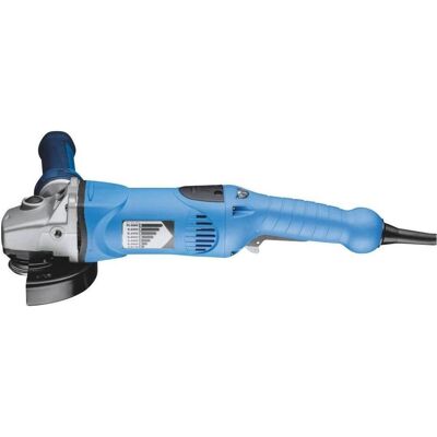 Pferd, Winkelschleifer, Elektroantrieb Winkelschleifer UWER SI (125 mm) Pferd, Winkelschleifer, Elektroantrieb Winkelschleifer UWER SI (125 mm)