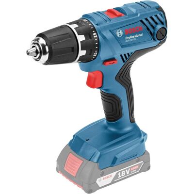 Bosch Professional, Bohrmaschine + Akkuschrauber, GSR 18V-21 (Bohrschrauber) Bosch Professional, Bohrmaschine + Akkuschrauber, GSR 18V-21 (Bohrschrauber)