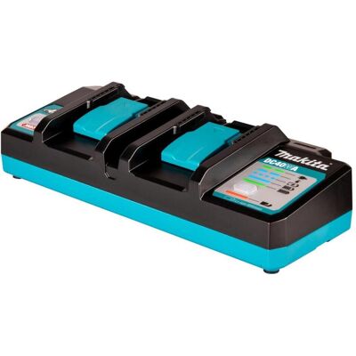 Makita XGT 40V Max 40W Netzteil - Werkzeugzubehör Makita XGT 40V Max 40W Netzteil - Werkzeugzubehör