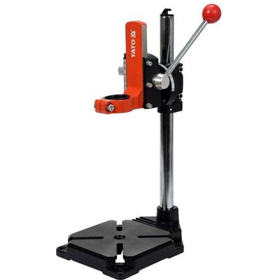 Yato, Zubehör Bohrer, YT-82971 Bohrerständer, 400 mm Yato, Zubehör Bohrer, YT-82971 Bohrerständer, 400 mm