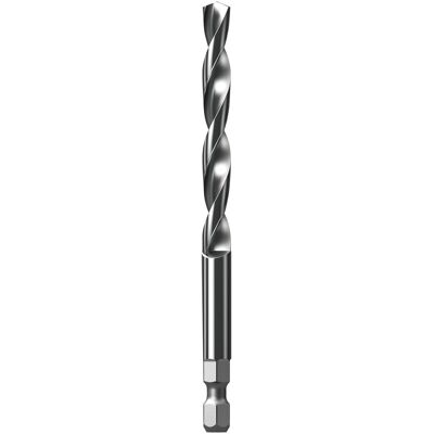 Bosch Professional Zubehör, Bohrereinsatz, Zentrierbohrer (7.15 mm) Bosch Professional Zubehör, Bohrereinsatz, Zentrierbohrer (7.15 mm)