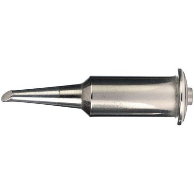 Velleman Bit 2.4mm Sf Superpro (Sp2) (Ersatzteil), Lötgerät Zubehör, Grau Velleman Bit 2.4mm Sf Superpro (Sp2) (Ersatzteil), Lötgerät Zubehör, Grau