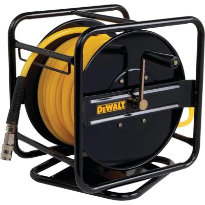 DeWalt, Zubehör Druckluftwerkzeug, Luftschlauch-Set DeWalt, Zubehör Druckluftwerkzeug, Luftschlauch-Set