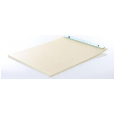 Elmag, Zubehör Maschine, - Gummimatte für PC(B)(D)20-50, inkl. Halter Elmag, Zubehör Maschine, - Gummimatte für PC(B)(D)20-50, inkl. Halter