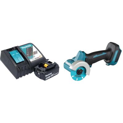 Makita, Winkelschleifer, DMC 300 (76 mm) Makita, Winkelschleifer, DMC 300 (76 mm)