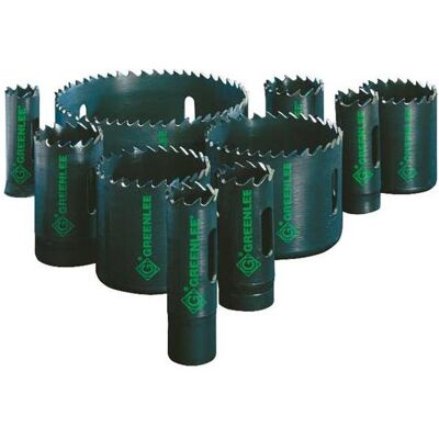 Klauke, Lochsäge, HSS-Bi-Metall Lochsägen, 21 mm 52057728 (21 mm) Klauke, Lochsäge, HSS-Bi-Metall Lochsägen, 21 mm 52057728 (21 mm)