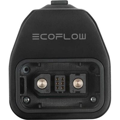 EcoFlow, Power Station Zubehör, Delta Pro to Smart Generator Adapter EcoFlow, Power Station Zubehör, Delta Pro to Smart Generator Adapter