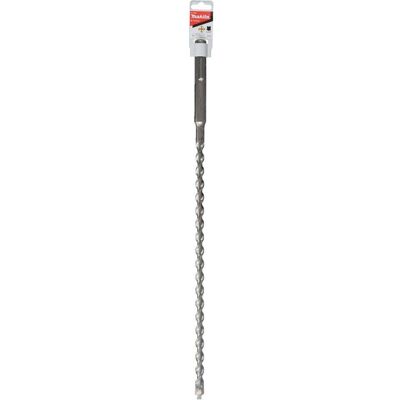 Makita, Bohrereinsatz, SDS-MAX Bohrer 4-Schneiden (14 Millimeter) Makita, Bohrereinsatz, SDS-MAX Bohrer 4-Schneiden (14 Millimeter)