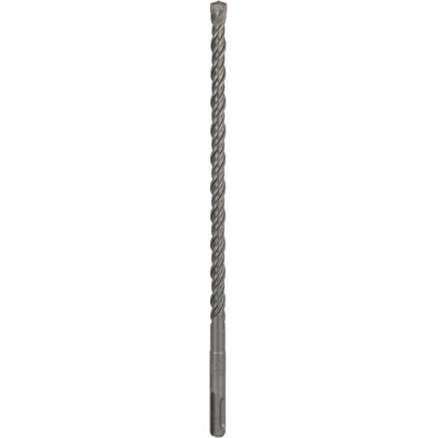 Bosch Professional Zubehör, Bohrereinsatz, Hammerbohrer SDS plus-5, 10 x 200 x 265 mm (10 mm) Bosch Professional Zubehör, Bohrereinsatz, Hammerbohrer SDS plus-5, 10 x 200 x 265 mm (10 mm)