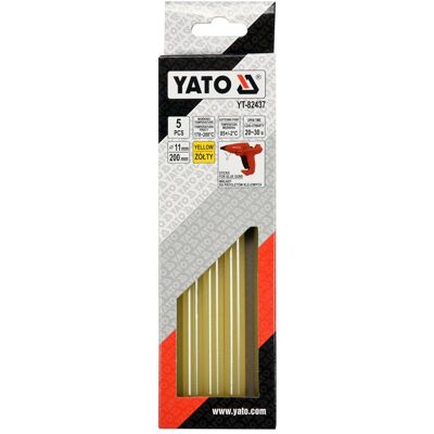 Yato, Heisskleber, YT-82437 Yato, Heisskleber, YT-82437